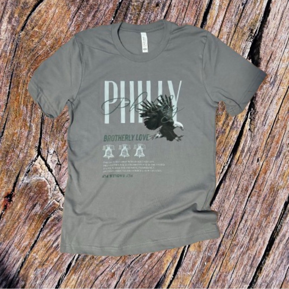 Custom T-shirt